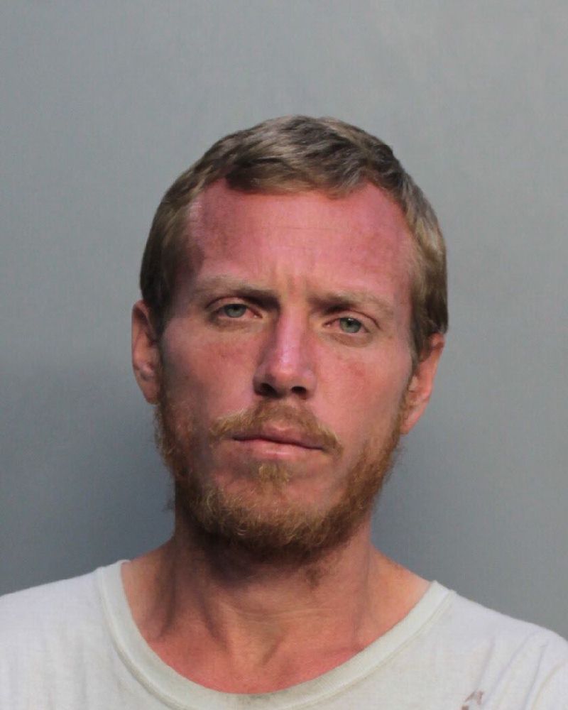 Charlie Boggess Info, Photos, Data, and More / Charlie Boggess TriCountyBusts / Is Charlie Boggess on Social Media Like Facebook, Instagram abd Twitter?