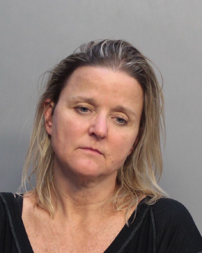 Janet Drahos Info, Photos, Data, and More / Janet Drahos TriCountyBusts / Is Janet Drahos on Social Media Like Facebook, Instagram abd Twitter?