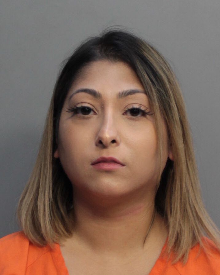 Shaina Lall Info, Photos, Data, and More / Shaina Lall TriCountyBusts / Is Shaina Lall on Social Media Like Facebook, Instagram abd Twitter?