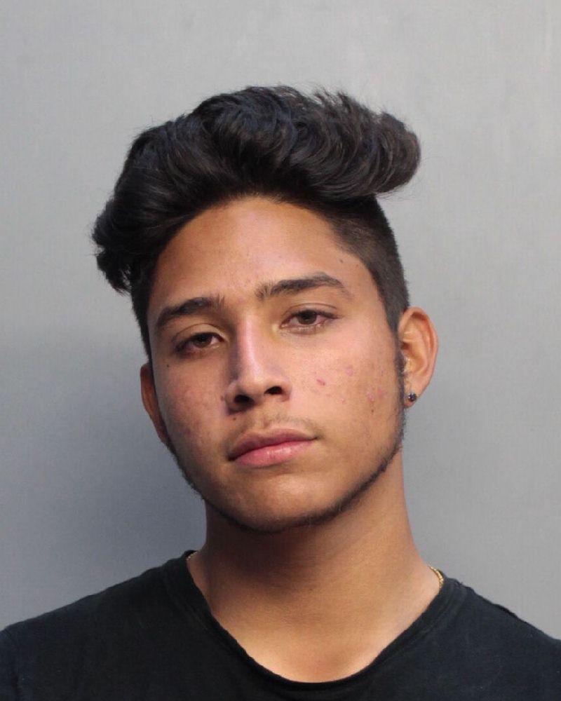 Daniel Duran Info, Photos, Data, and More / Daniel Duran TriCountyBusts / Is Daniel Duran on Social Media Like Facebook, Instagram abd Twitter?