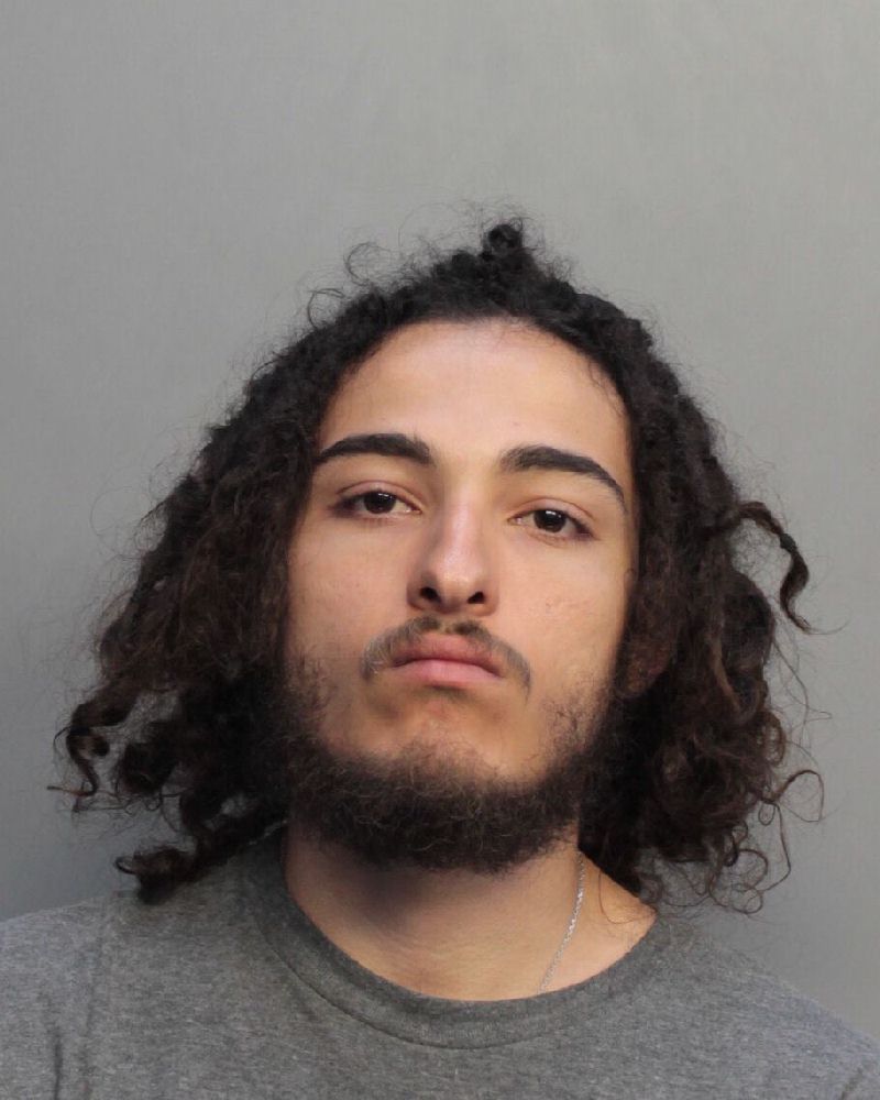 Robert Justiniano Info, Photos, Data, and More / Robert Justiniano TriCountyBusts / Is Robert Justiniano on Social Media Like Facebook, Instagram abd Twitter?