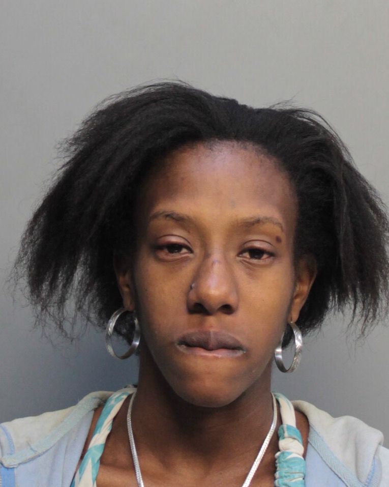 Wanisha Huggins Info, Photos, Data, and More / Wanisha Huggins TriCountyBusts / Is Wanisha Huggins on Social Media Like Facebook, Instagram abd Twitter?