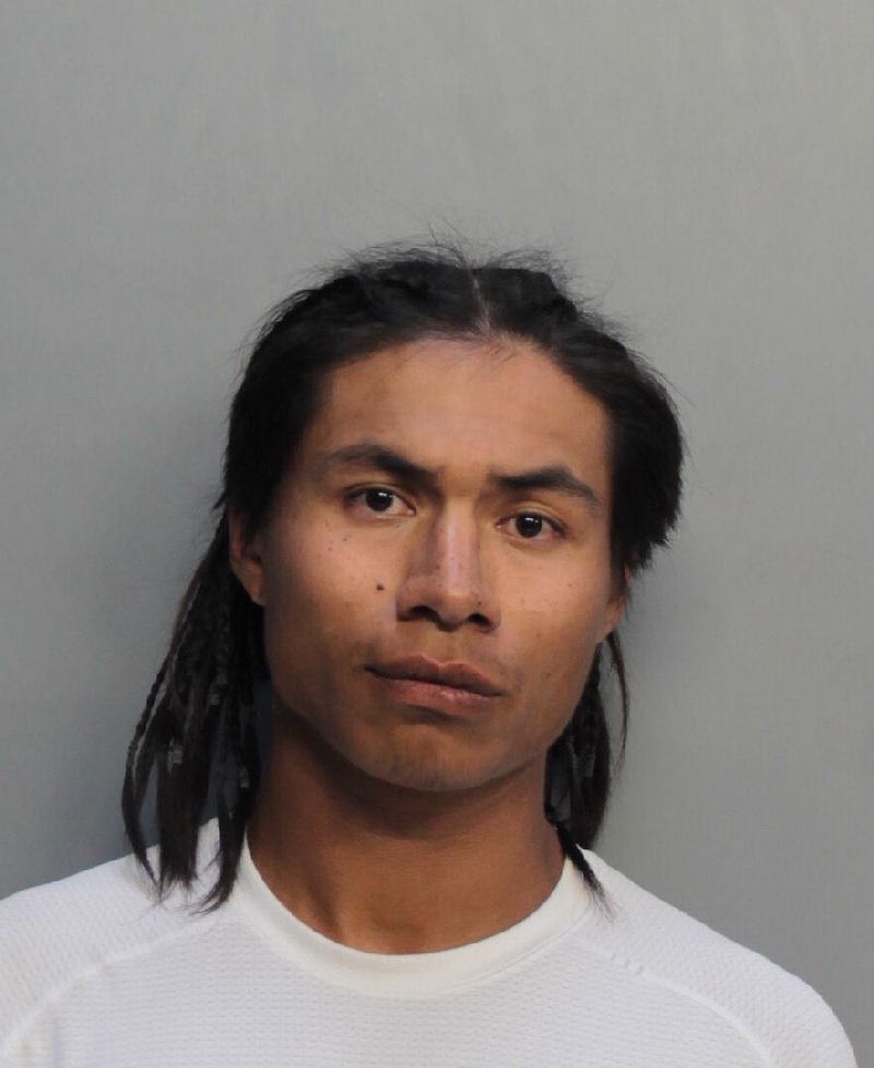 Shawn Guzman Info, Photos, Data, and More / Shawn Guzman TriCountyBusts / Is Shawn Guzman on Social Media Like Facebook, Instagram abd Twitter?