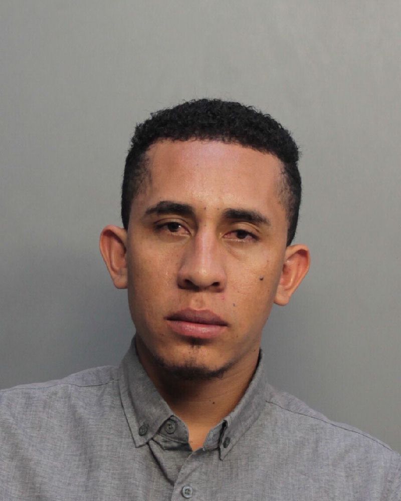 Yoni Meza Info, Photos, Data, and More / Yoni Meza TriCountyBusts / Is Yoni Meza on Social Media Like Facebook, Instagram abd Twitter?