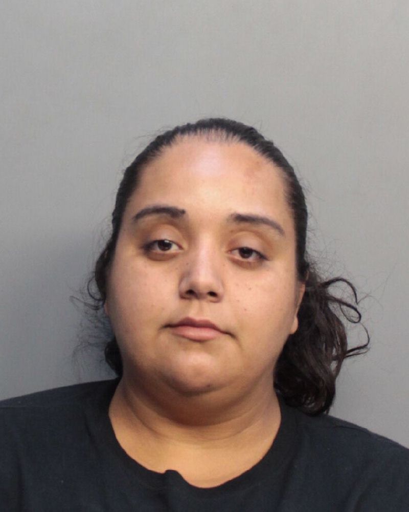 Crystal Acosta Info, Photos, Data, and More / Crystal Acosta TriCountyBusts / Is Crystal Acosta on Social Media Like Facebook, Instagram abd Twitter?