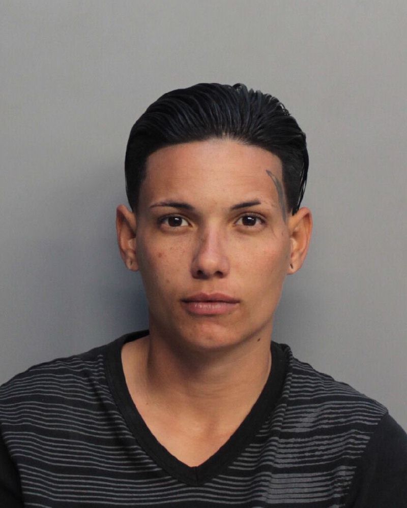 Yuriana Lopez Info, Photos, Data, and More / Yuriana Lopez TriCountyBusts / Is Yuriana Lopez on Social Media Like Facebook, Instagram abd Twitter?