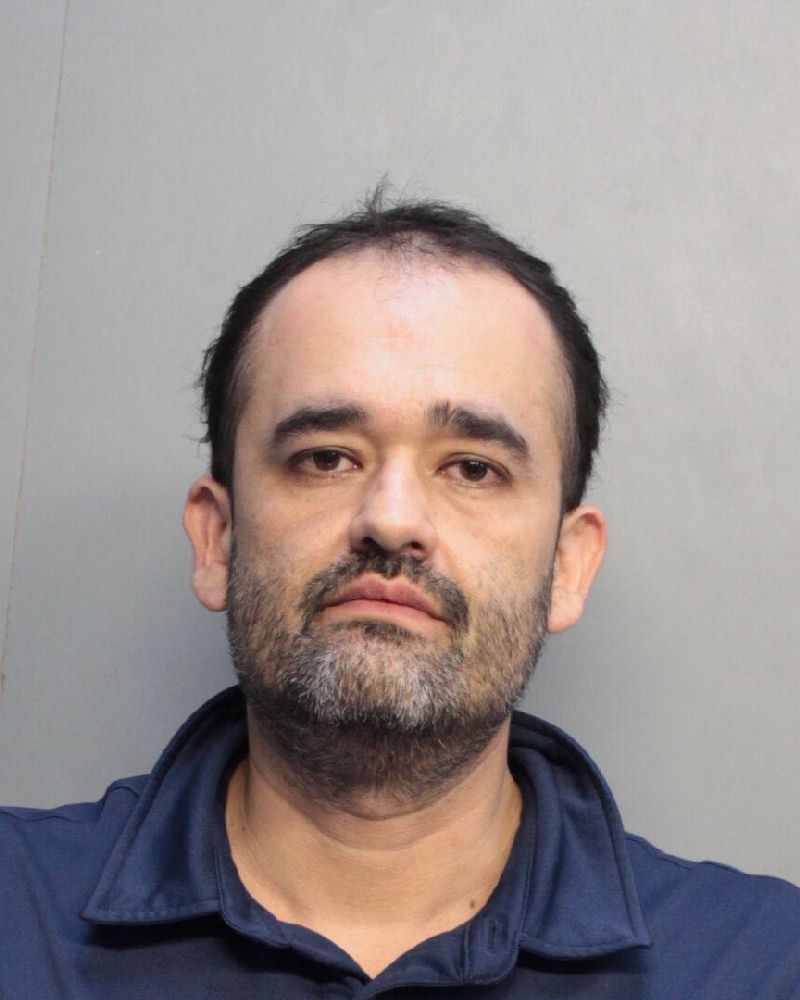Julian Valero Info, Photos, Data, and More / Julian Valero TriCountyBusts / Is Julian Valero on Social Media Like Facebook, Instagram abd Twitter?