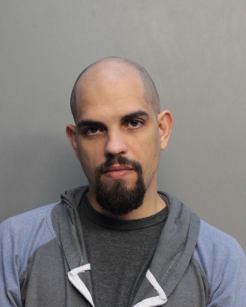 Rene Lemus Info, Photos, Data, and More / Rene Lemus TriCountyBusts / Is Rene Lemus on Social Media Like Facebook, Instagram abd Twitter?