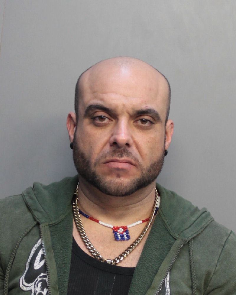 Ernel Expositomartinez Info, Photos, Data, and More / Ernel Expositomartinez TriCountyBusts / Is Ernel Expositomartinez on Social Media Like Facebook, Instagram abd Twitter?