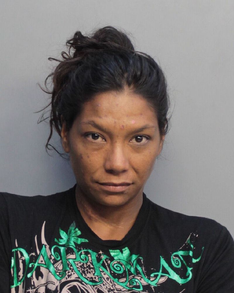 Laurie Wood Info, Photos, Data, and More / Laurie Wood TriCountyBusts / Is Laurie Wood on Social Media Like Facebook, Instagram abd Twitter?