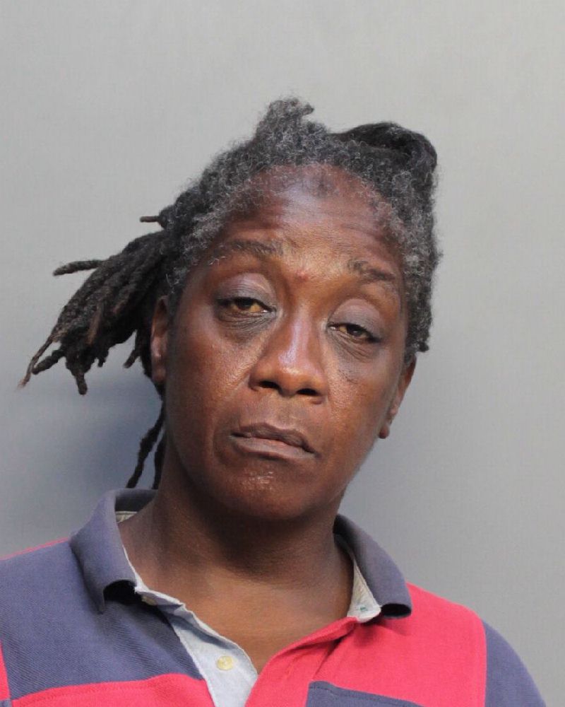 Pamela Westberry Info, Photos, Data, and More / Pamela Westberry TriCountyBusts / Is Pamela Westberry on Social Media Like Facebook, Instagram abd Twitter?