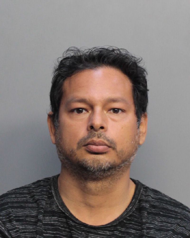 Charles Morales Info, Photos, Data, and More / Charles Morales TriCountyBusts / Is Charles Morales on Social Media Like Facebook, Instagram abd Twitter?
