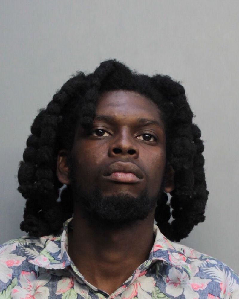 Darren Pierre Info, Photos, Data, and More / Darren Pierre TriCountyBusts / Is Darren Pierre on Social Media Like Facebook, Instagram abd Twitter?