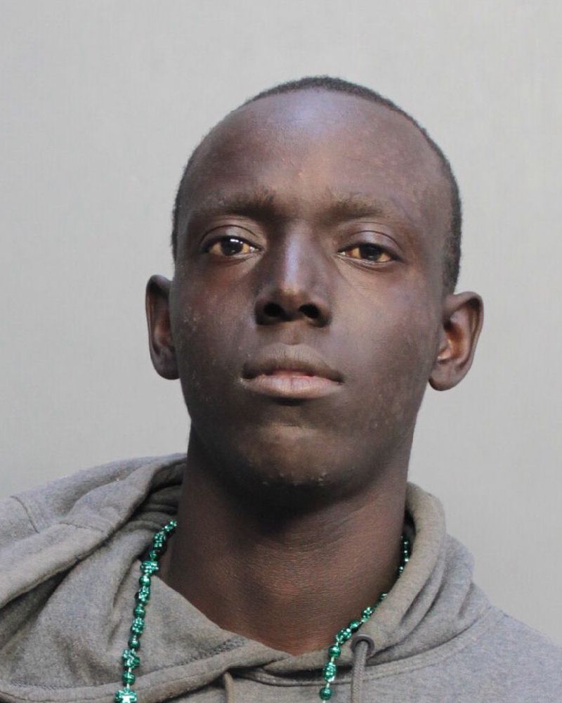 Jaron Gordonjohnson Info, Photos, Data, and More / Jaron Gordonjohnson TriCountyBusts / Is Jaron Gordonjohnson on Social Media Like Facebook, Instagram abd Twitter?