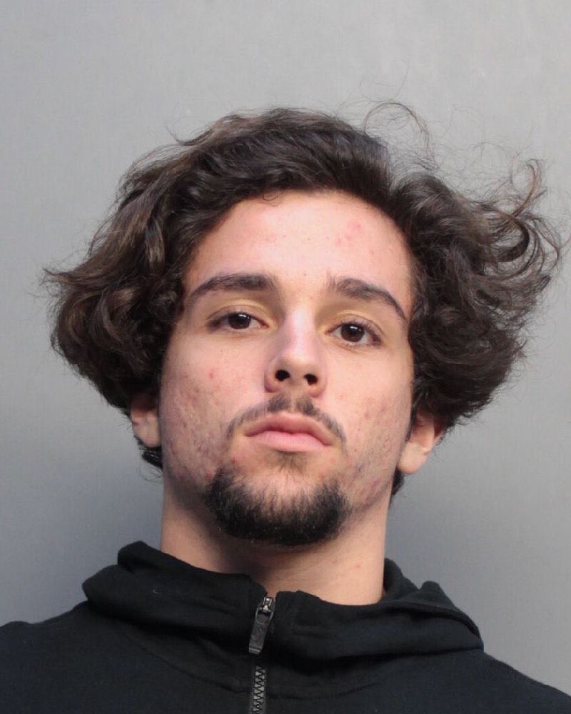 Frank Pena Info, Photos, Data, and More / Frank Pena TriCountyBusts / Is Frank Pena on Social Media Like Facebook, Instagram abd Twitter?