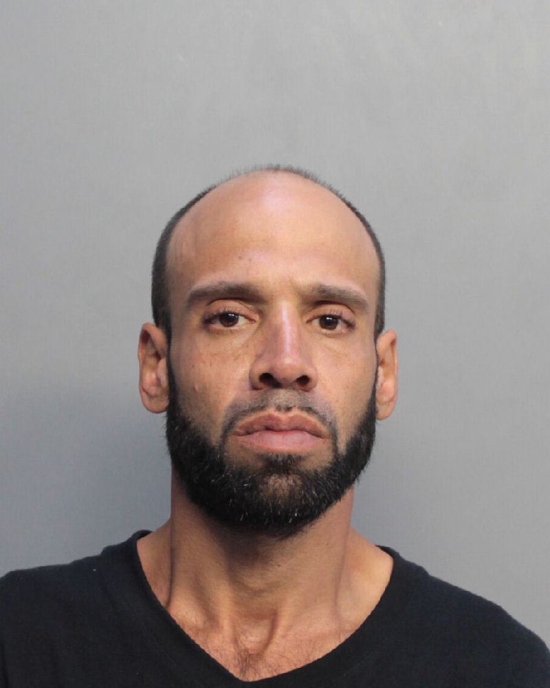 Miguel Cotto Santos Info, Photos, Data, and More / Miguel Cotto Santos TriCountyBusts / Is Miguel Cotto Santos on Social Media Like Facebook, Instagram abd Twitter?