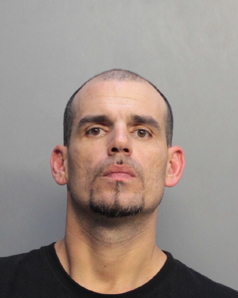 Humberto Perez Info, Photos, Data, and More / Humberto Perez TriCountyBusts / Is Humberto Perez on Social Media Like Facebook, Instagram abd Twitter?