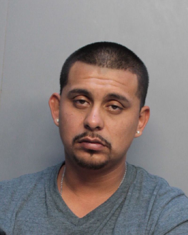 Michael Cruz Info, Photos, Data, and More / Michael Cruz TriCountyBusts / Is Michael Cruz on Social Media Like Facebook, Instagram abd Twitter?