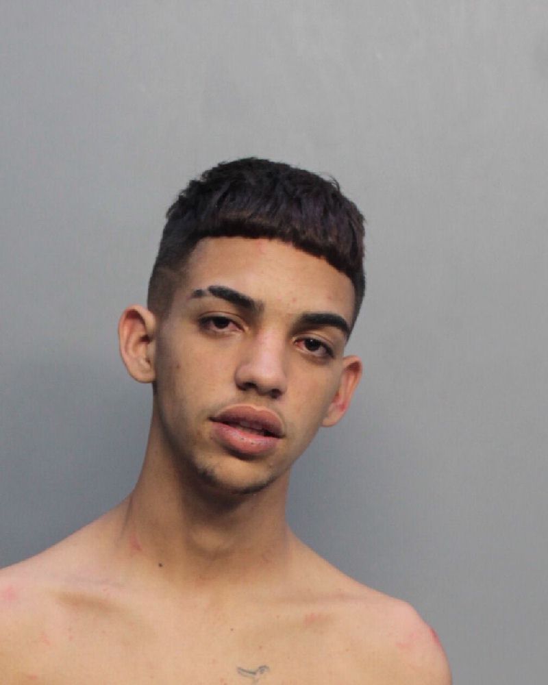 Jeffry Hernandez Info, Photos, Data, and More / Jeffry Hernandez TriCountyBusts / Is Jeffry Hernandez on Social Media Like Facebook, Instagram abd Twitter?