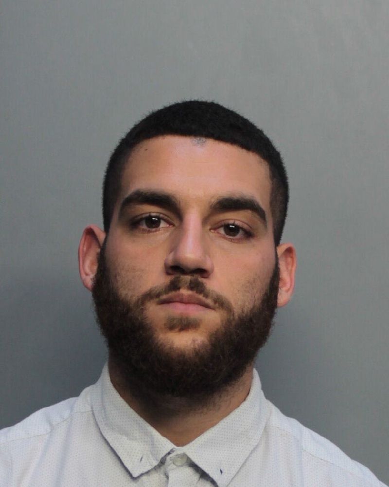 Jose Suarez Info, Photos, Data, and More / Jose Suarez TriCountyBusts / Is Jose Suarez on Social Media Like Facebook, Instagram abd Twitter?