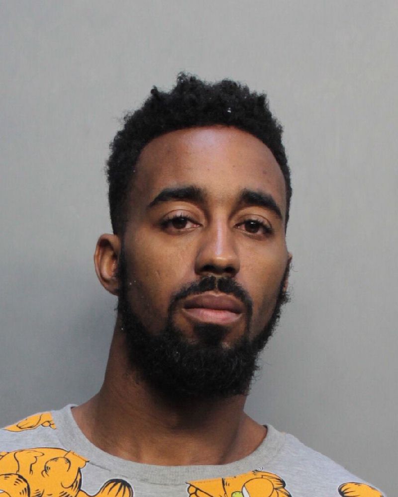 Darrias Taylor Info, Photos, Data, and More / Darrias Taylor TriCountyBusts / Is Darrias Taylor on Social Media Like Facebook, Instagram abd Twitter?