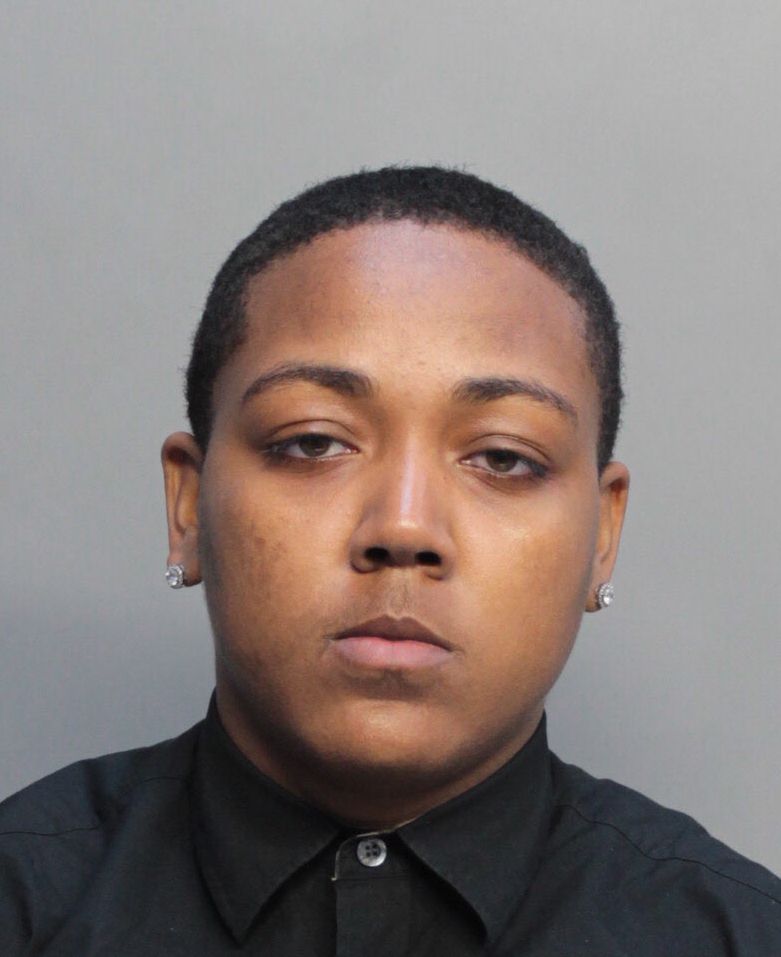 Chantel Christopher Info, Photos, Data, and More / Chantel Christopher TriCountyBusts / Is Chantel Christopher on Social Media Like Facebook, Instagram abd Twitter?