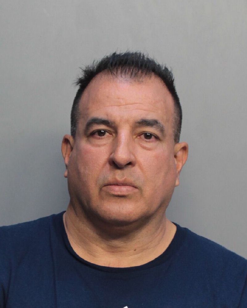 Jose Hernandez Info, Photos, Data, and More / Jose Hernandez TriCountyBusts / Is Jose Hernandez on Social Media Like Facebook, Instagram abd Twitter?