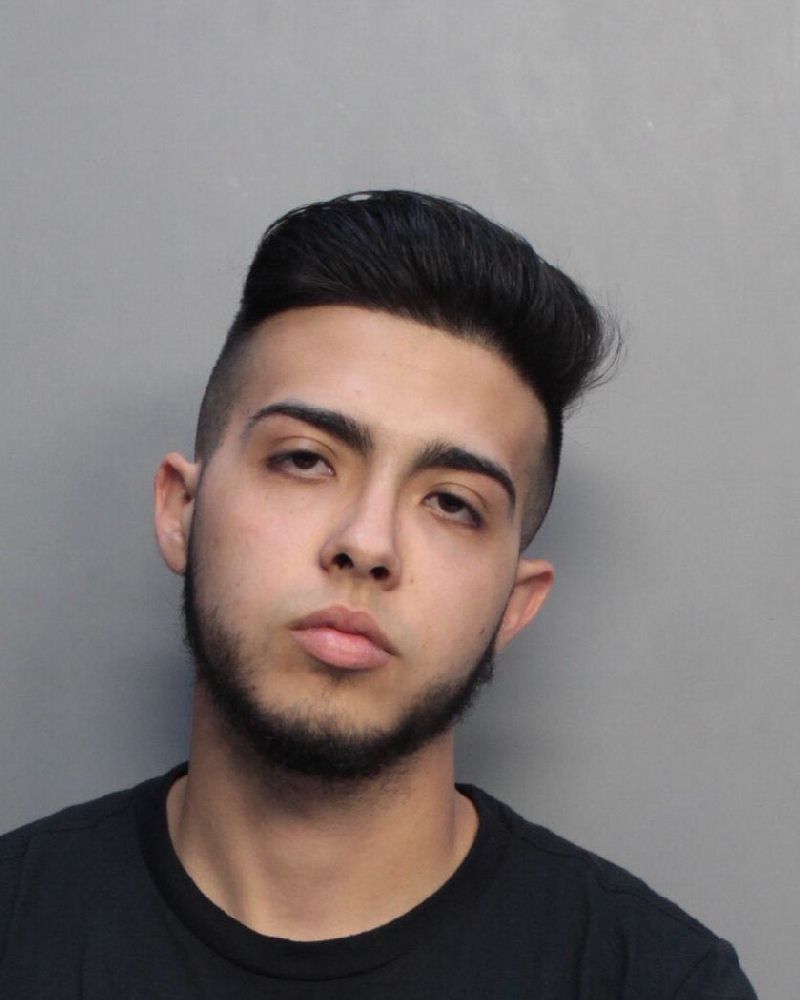 Adrian Valdes Info, Photos, Data, and More / Adrian Valdes TriCountyBusts / Is Adrian Valdes on Social Media Like Facebook, Instagram abd Twitter?