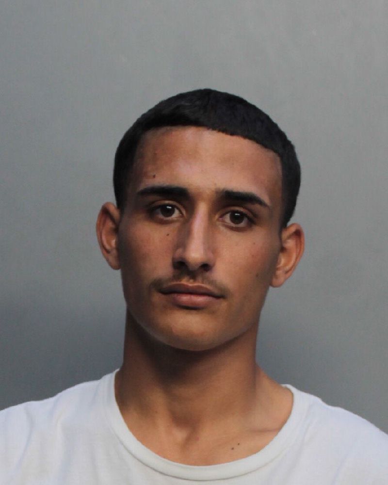 Michael Moreno Info, Photos, Data, and More / Michael Moreno TriCountyBusts / Is Michael Moreno on Social Media Like Facebook, Instagram abd Twitter?
