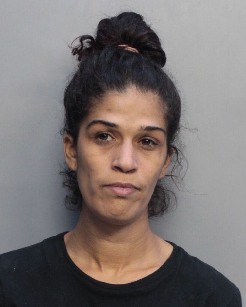 Jenisse Millan Info, Photos, Data, and More / Jenisse Millan TriCountyBusts / Is Jenisse Millan on Social Media Like Facebook, Instagram abd Twitter?