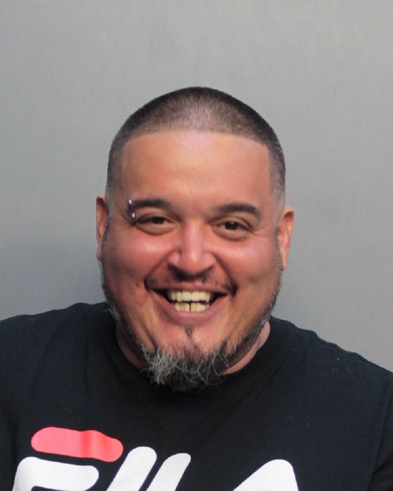 Nelson Rios Info, Photos, Data, and More / Nelson Rios TriCountyBusts / Is Nelson Rios on Social Media Like Facebook, Instagram abd Twitter?