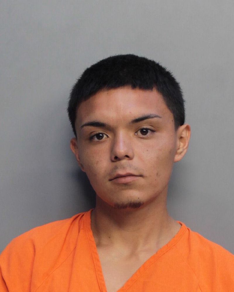 Steven Gil Info, Photos, Data, and More / Steven Gil TriCountyBusts / Is Steven Gil on Social Media Like Facebook, Instagram abd Twitter?