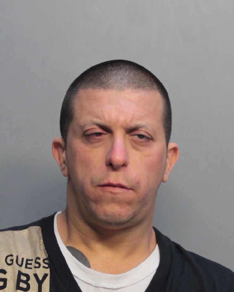 Armando Rodriguez Info, Photos, Data, and More / Armando Rodriguez TriCountyBusts / Is Armando Rodriguez on Social Media Like Facebook, Instagram abd Twitter?