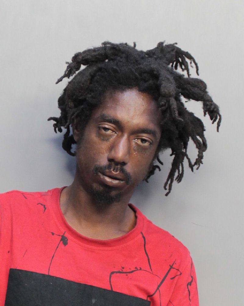 Maurice Johnson Info, Photos, Data, and More / Maurice Johnson TriCountyBusts / Is Maurice Johnson on Social Media Like Facebook, Instagram abd Twitter?