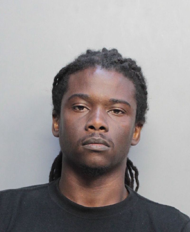 Marquel Nelson Info, Photos, Data, and More / Marquel Nelson TriCountyBusts / Is Marquel Nelson on Social Media Like Facebook, Instagram abd Twitter?
