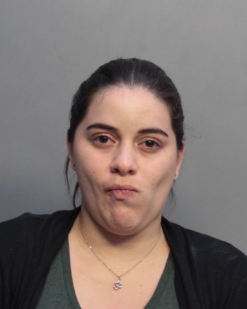 Diana Pesquera Info, Photos, Data, and More / Diana Pesquera TriCountyBusts / Is Diana Pesquera on Social Media Like Facebook, Instagram abd Twitter?