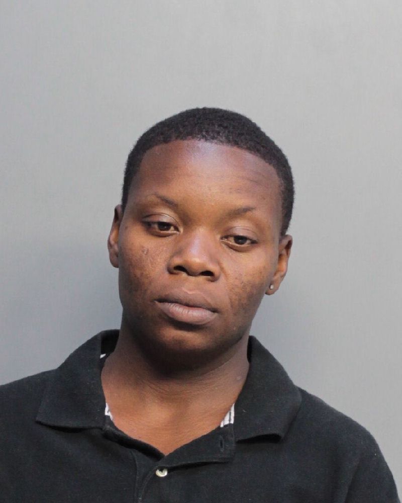 Shanquanei Keen Info, Photos, Data, and More / Shanquanei Keen TriCountyBusts / Is Shanquanei Keen on Social Media Like Facebook, Instagram abd Twitter?