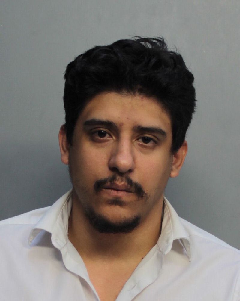 Camilo Hernandez Info, Photos, Data, and More / Camilo Hernandez TriCountyBusts / Is Camilo Hernandez on Social Media Like Facebook, Instagram abd Twitter?