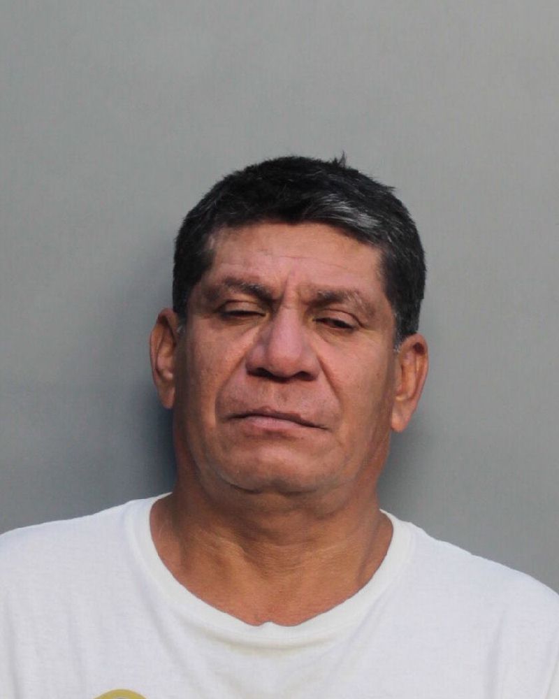 Salatiel Torres Info, Photos, Data, and More / Salatiel Torres TriCountyBusts / Is Salatiel Torres on Social Media Like Facebook, Instagram abd Twitter?