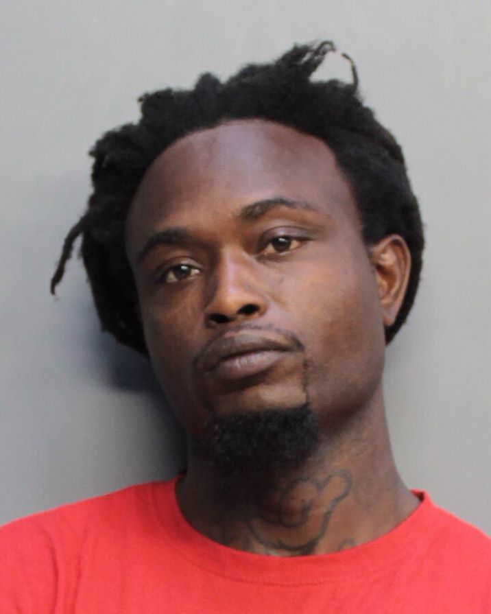 Kadeem Lowry Info, Photos, Data, and More / Kadeem Lowry TriCountyBusts / Is Kadeem Lowry on Social Media Like Facebook, Instagram abd Twitter?