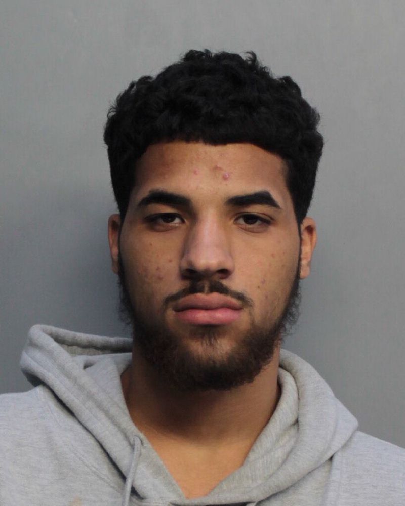 Kendrick Romanrivera Info, Photos, Data, and More / Kendrick Romanrivera TriCountyBusts / Is Kendrick Romanrivera on Social Media Like Facebook, Instagram abd Twitter?