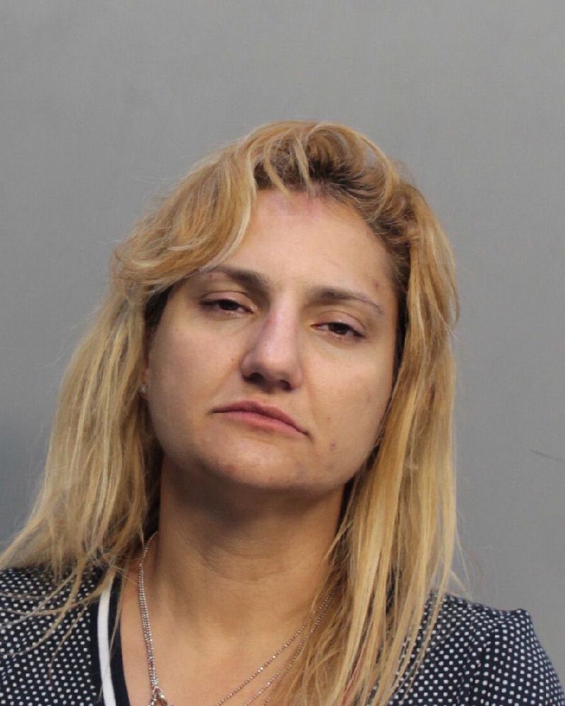 Lillian Menendez Info, Photos, Data, and More / Lillian Menendez TriCountyBusts / Is Lillian Menendez on Social Media Like Facebook, Instagram abd Twitter?