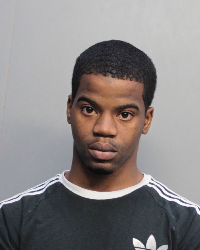 Jerrel Johnson Info, Photos, Data, and More / Jerrel Johnson TriCountyBusts / Is Jerrel Johnson on Social Media Like Facebook, Instagram abd Twitter?