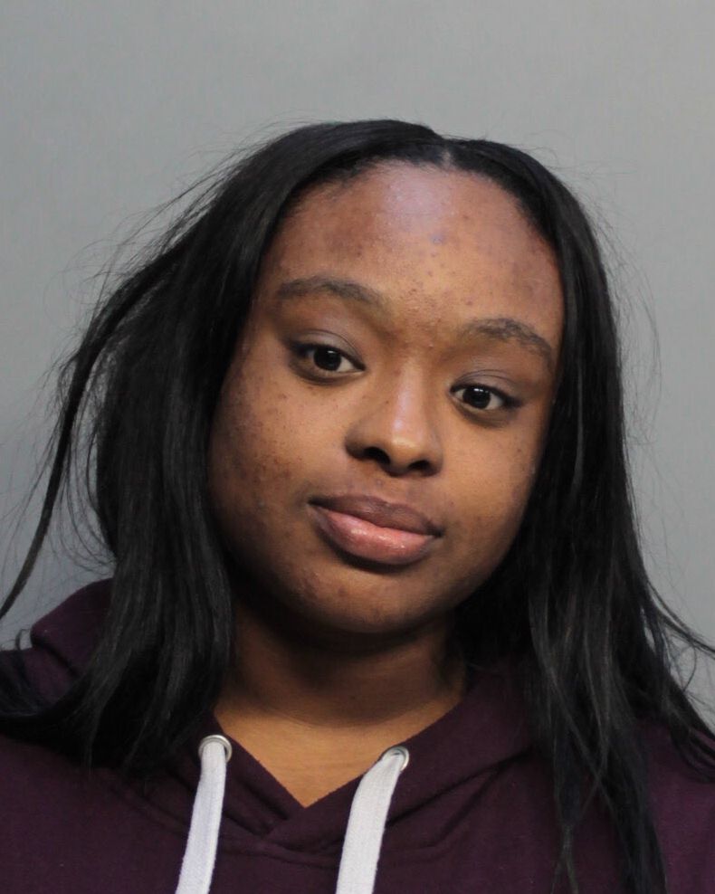Sherika Brown Info, Photos, Data, and More / Sherika Brown TriCountyBusts / Is Sherika Brown on Social Media Like Facebook, Instagram abd Twitter?