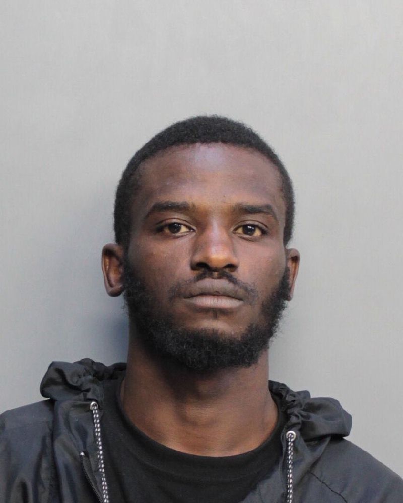 Erick Cadet Info, Photos, Data, and More / Erick Cadet TriCountyBusts / Is Erick Cadet on Social Media Like Facebook, Instagram abd Twitter?