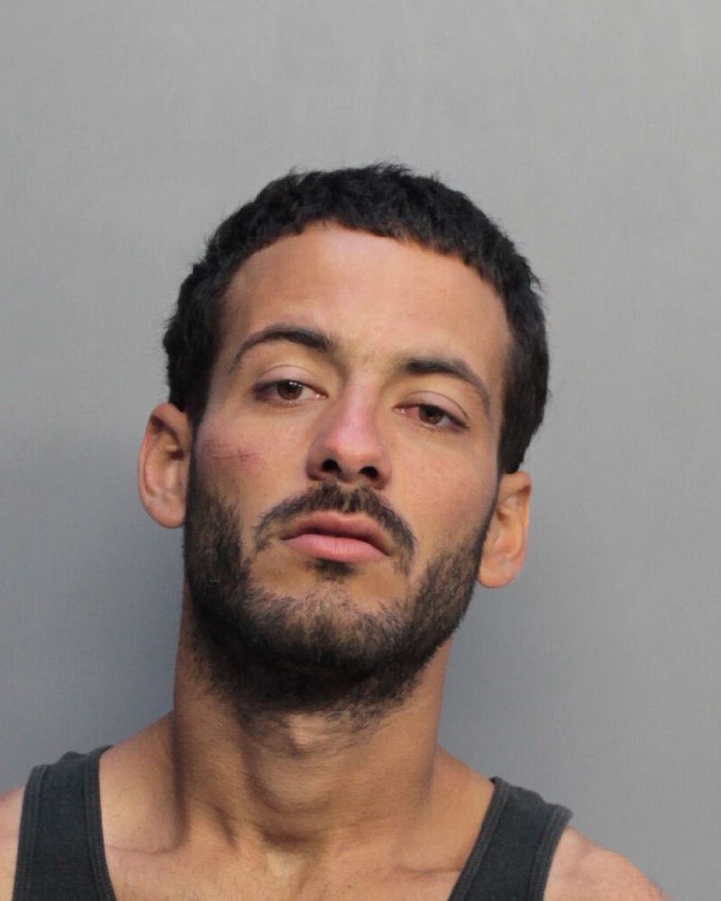 Jesus Acvedo Info, Photos, Data, and More / Jesus Acvedo TriCountyBusts / Is Jesus Acvedo on Social Media Like Facebook, Instagram abd Twitter?