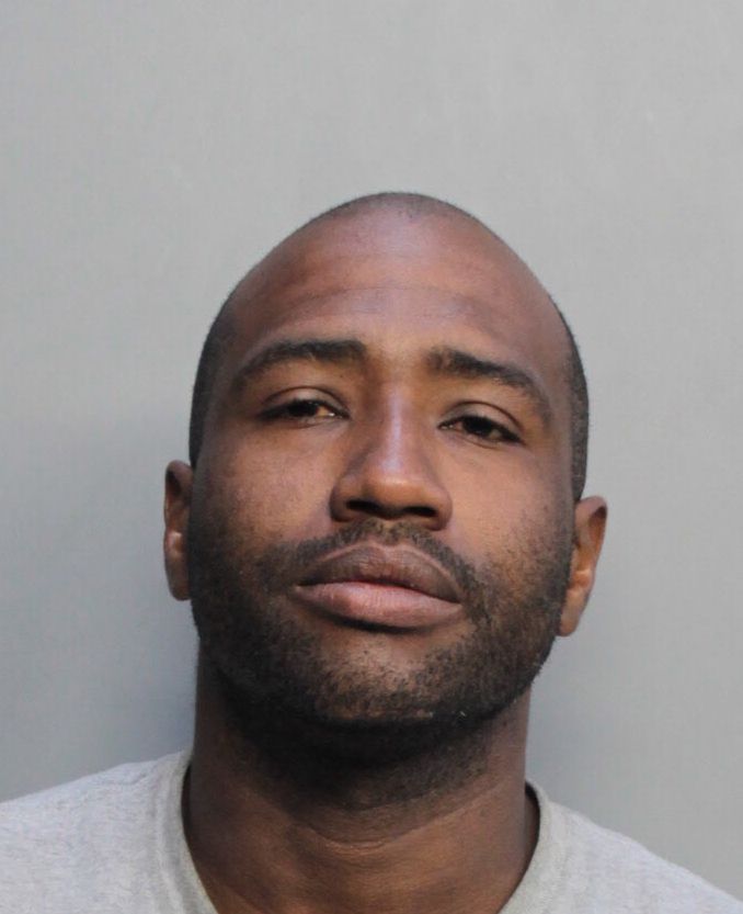 Roland Bullock Info, Photos, Data, and More / Roland Bullock TriCountyBusts / Is Roland Bullock on Social Media Like Facebook, Instagram abd Twitter?