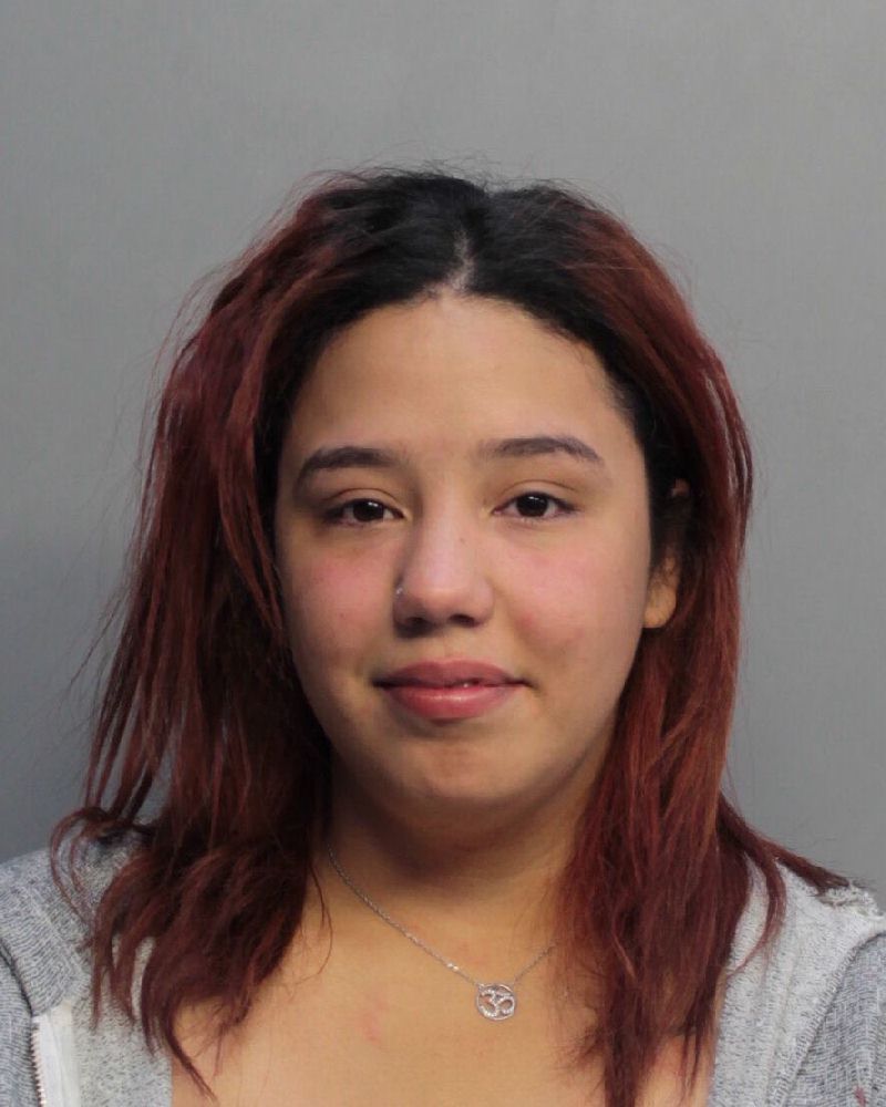 Ashley Orozco Info, Photos, Data, and More / Ashley Orozco TriCountyBusts / Is Ashley Orozco on Social Media Like Facebook, Instagram abd Twitter?
