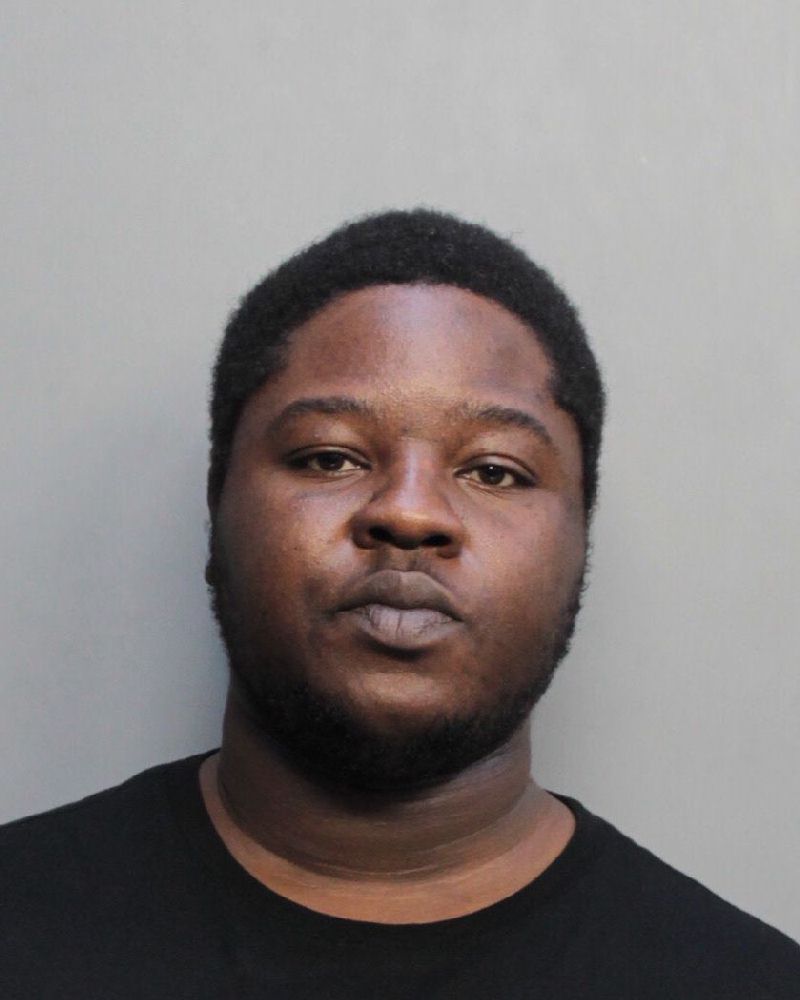Lamar Davis Info, Photos, Data, and More / Lamar Davis TriCountyBusts / Is Lamar Davis on Social Media Like Facebook, Instagram abd Twitter?