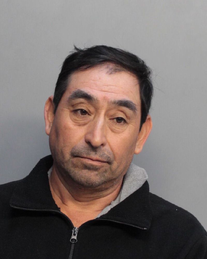 Luis Deleonlopez Info, Photos, Data, and More / Luis Deleonlopez TriCountyBusts / Is Luis Deleonlopez on Social Media Like Facebook, Instagram abd Twitter?